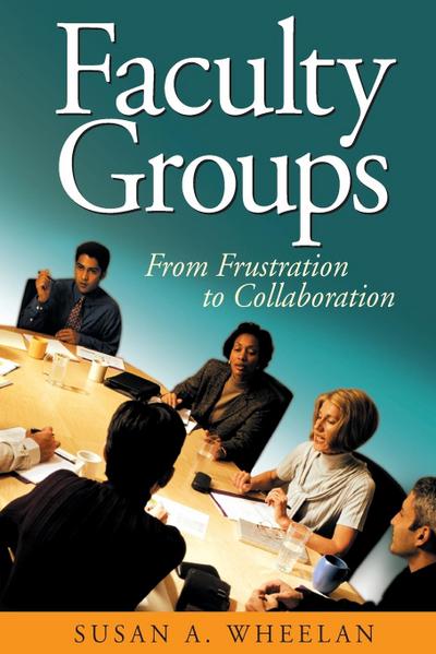 Faculty Groups