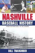 Nashville Baseball History