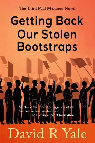 Getting Back Our Stolen Bootstraps