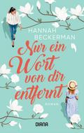 Nur ein Wort von dir entfernt