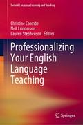 Professionalizing Your English Language Teaching