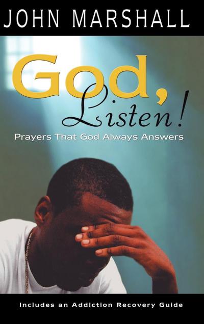 God, Listen!