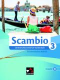 Scambio B GB 3