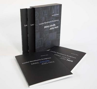 Louise Nevelson’s Sculpture