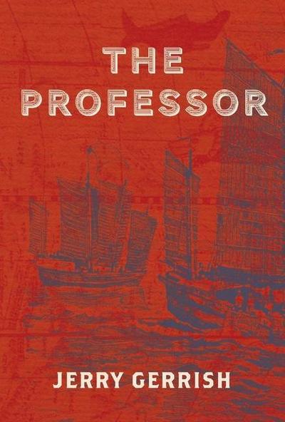 The Professor: Volume 1