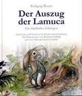 Der Auszug der Lamuca