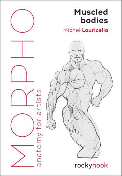 Morpho: Muscled Bodies