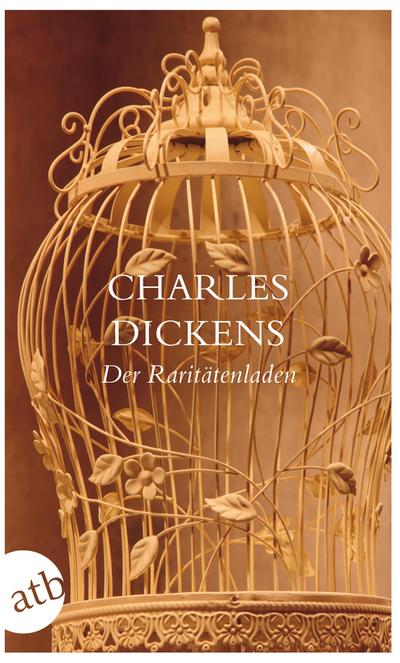 Der Raritätenladen