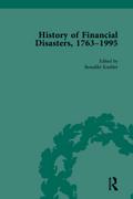 The History of Financial Disasters, 1763-1995 Vol 2