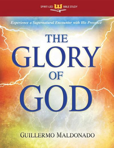 The Glory of God