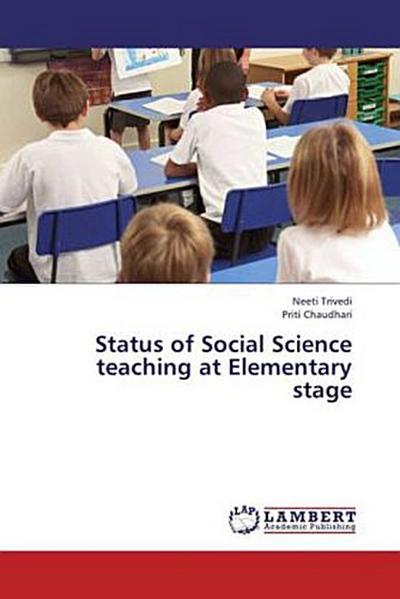 Status of Social Science teaching at Elementary stage