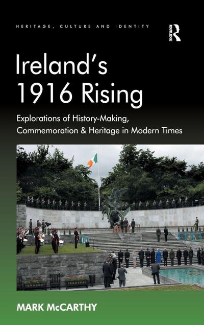 Ireland’s 1916 Rising