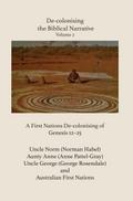 De-colonising the Biblical Narrative, Volume 2