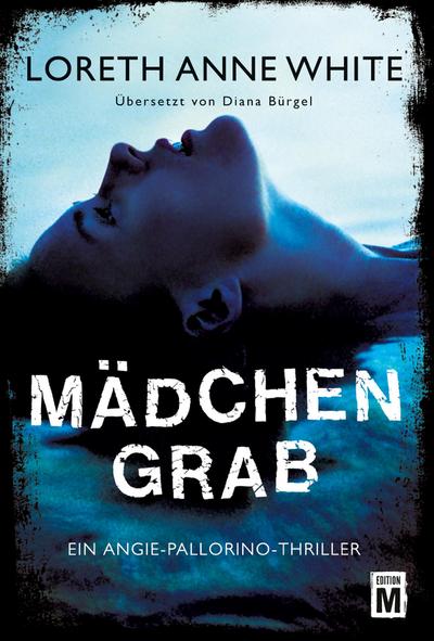 Mädchengrab