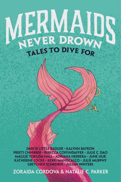 Mermaids Never Drown