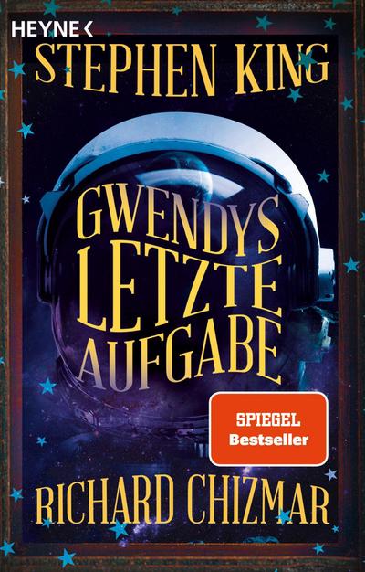 Gwendys letzte Aufgabe