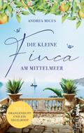 Die kleine Finca am Mittelmeer 1