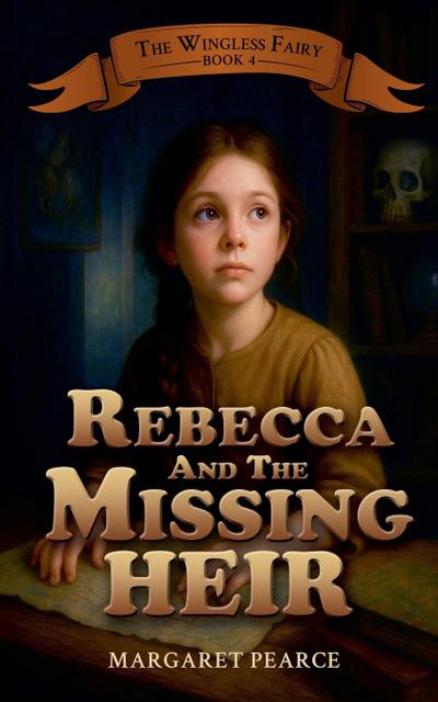 Rebecca and the Missing Heir