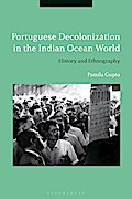 Portuguese Decolonization in the Indian Ocean World