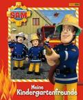 Feuerwehrmann Sam Kindergartenfreundebuch