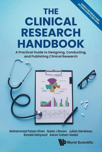 CLINICAL RESEARCH HANDBOOK, THE