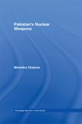 Pakistan’s Nuclear Weapons