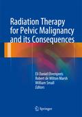 Radiation Therapy for Pelvic Malignancy and its Co