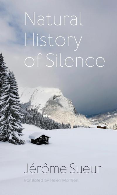 Natural History of Silence
