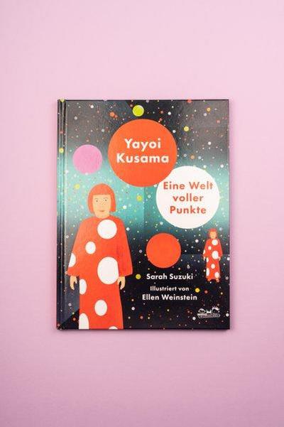 Yayoi Kusama