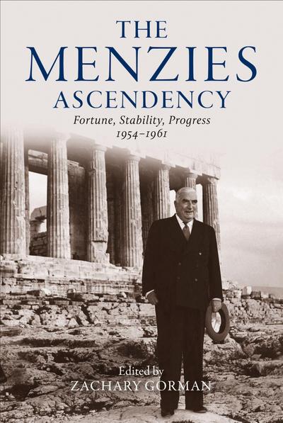 Menzies Ascendency