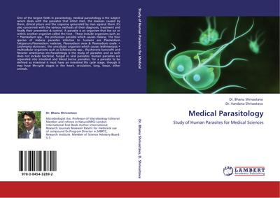 Medical Parasitology