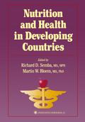 Nutrition and Health in Developing Countries