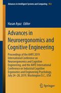 Advances in Neuroergonomics and Cognitive Engineer