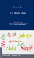 Die kleine Stadt