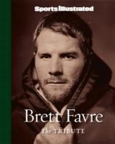 Sports Illustrated: Brett Favre