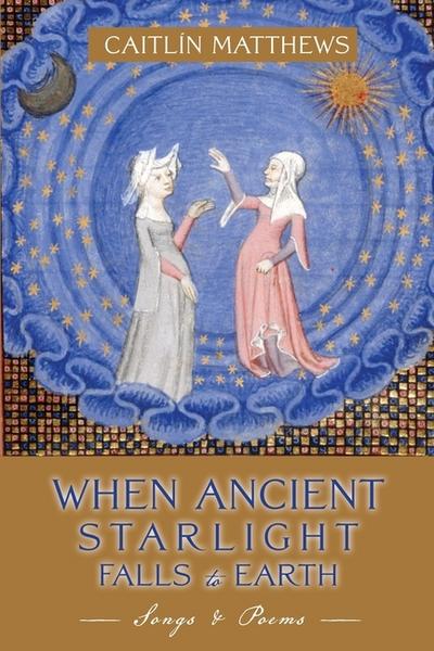 When Ancient Starlight Falls to Earth