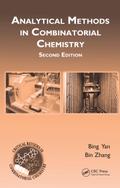 Analytical Methods in Combinatorial Chemistry