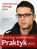 Twój typ osobowosci: Praktyk (ISTP)