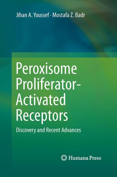 Peroxisome Proliferator-Activated Receptors