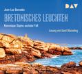 Bretonisches Leuchten. Kommissar Dupins sechster Fall