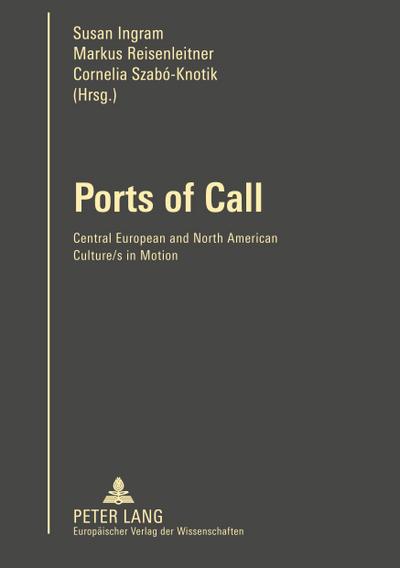 Ports of Call