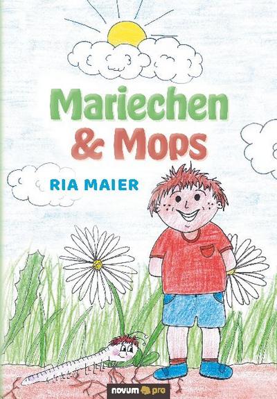 Mariechen & Mops