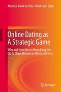 Online Dating as A Strategic Game