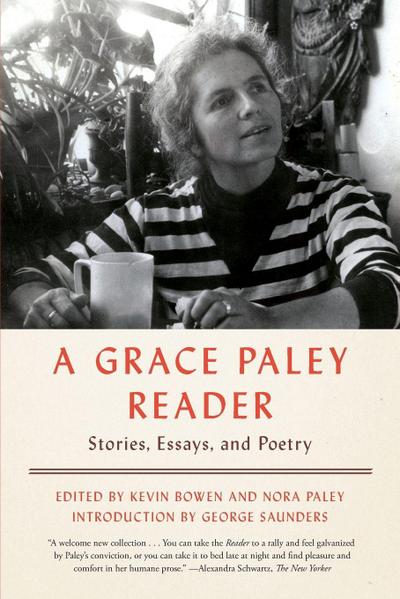 Grace Paley Reader