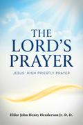 THE LORD’S PRAYER