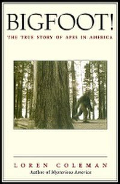 Bigfoot!