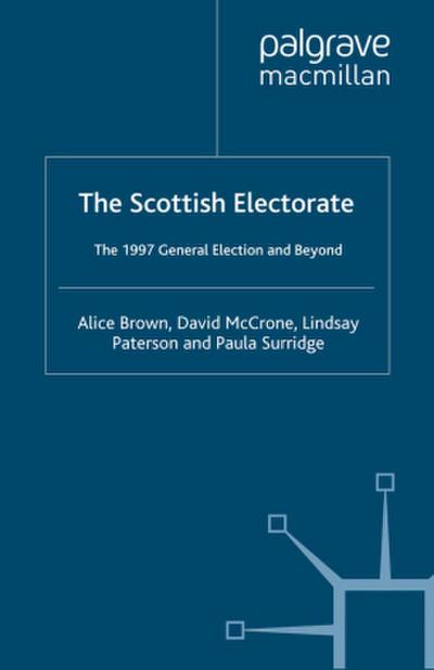The Scottish Electorate