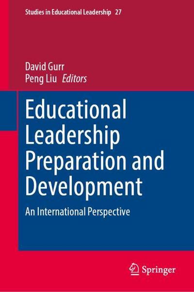 Educational Leadership Preparation and Development