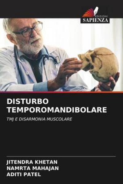 DISTURBO TEMPOROMANDIBOLARE