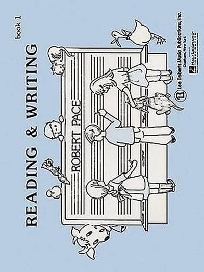 Reading & Writing - Book 1